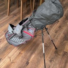 US Kids Junior Golf Set