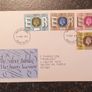 UK 1st Day & Special Covers from 1977 Image 2