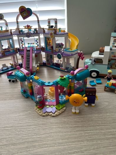 lego friends