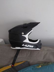 Mountain Bike Helmet
