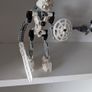 Bionicle Kopaka Image 2