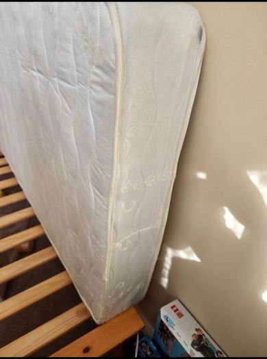 bed mattress