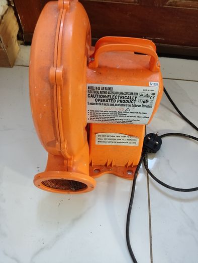 Blower