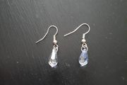 lovely drop earrings