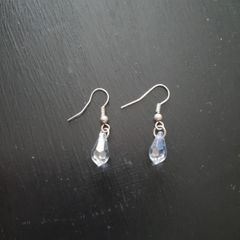 lovely drop earrings
