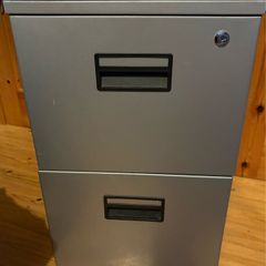 Filing cabinet