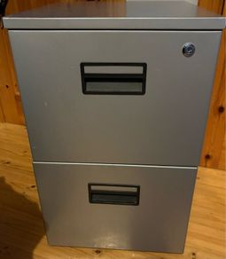 Filing cabinet