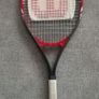 Wilson Tennis Racket Image 2