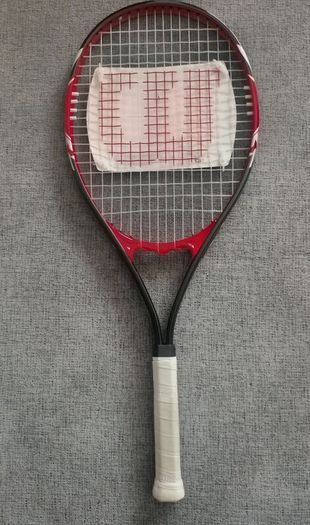 Wilson Tennis Racket
