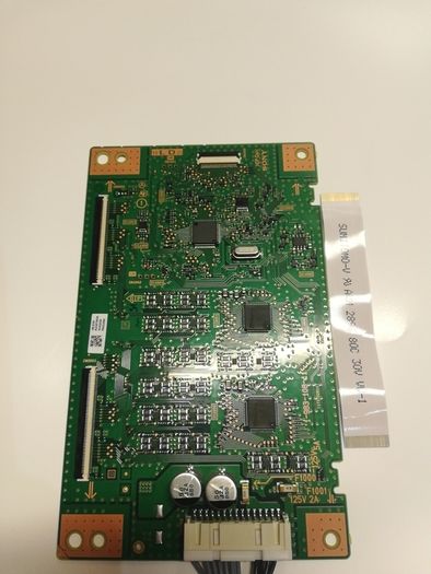 Sony Bravia KD-49XF9005 Led Driver Board