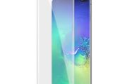 Samsung s10e Tempered Glass Screen Protector- Clear