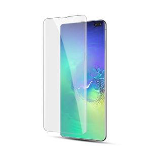 Samsung s10 5G Tempered Glass Screen Protector- Clear