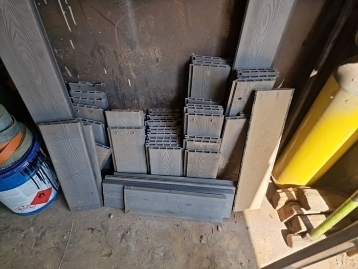 free composite board