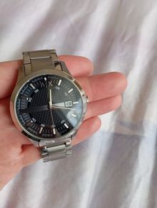 men's watch