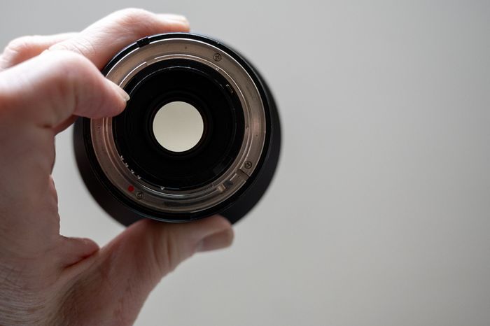 Samyang 14mm f/2.8 Nikon fit