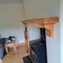 Mantle piece Image 2