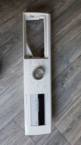 Bosch Serie 4 Washing Machine Front Control Panel & PCB Module