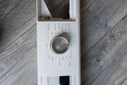 Bosch Serie 4 Washing Machine Front Control Panel &amp; PCB Module