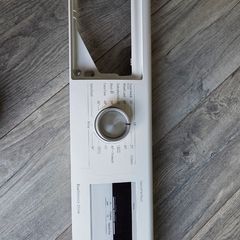 Bosch Serie 4 Washing Machine Front Control Panel & PCB Module
