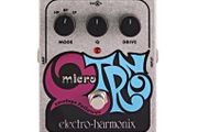 Electro Harmonix Micro Q-Tron Envelope Filter