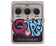 Electro Harmonix Micro Q-Tron Envelope Filter