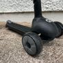 Kid scooter with LED wheels Image 3
