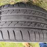 Mercedes S-Class Alloy Wheels 19" x4 Image 3