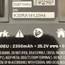SHARK battery XSBT700EU Lithium-Ion Power Pack Image 2
