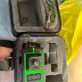 Laser Level 12 Lines 3D Level Self-Leveling 360 Horizontal And Vertical Cross Super Powerful Green Laser Level Image 10