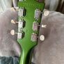 Gibson Les Paul Junior 2023 Gilded Emerald Image 4