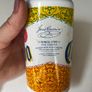 Jose Cuervo Collectible Aluminum Cup Tumbler Talavera Pattern Image 4