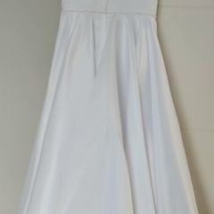 Communion Dress and accessories