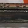 brass inlay incense box Image 4