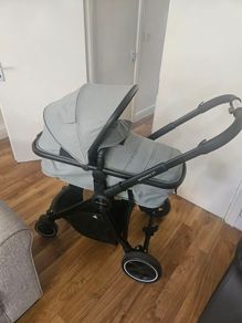 Panorama pram