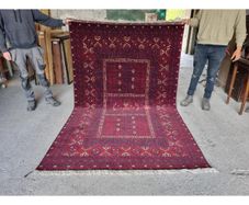 Hatchli KASRug37  275cm x 163cm
