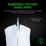 Razer DeathAdder Essential (2021) - Wired Gaming Mouse (Optical Sensor, 6400 DPI, 5 Programmable Buttons, Ergonomic Form Factor) Image 8