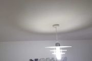 Glass Pendant Ceiling Light and Energy Saver