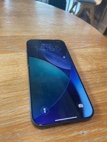 iPhone 17 Pro Max 256GB Unlocked Replacement Device Like New