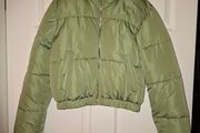 New Look jacket, size 12/13 yo, like NEW