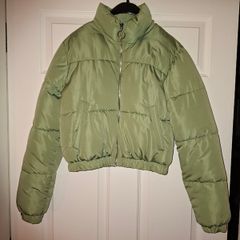 New Look jacket, size 12/13 yo, like NEW