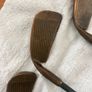 beryllium copper parallax golf irons Image 8