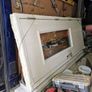 wooden door Image 6