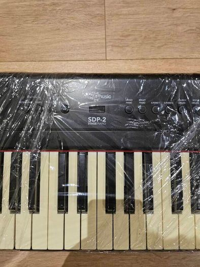 Gear4music SDP-2 Stage Piano