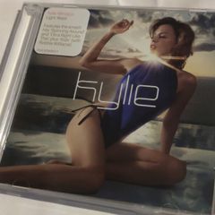 Kylie - Lightyears Cd