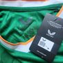 2026 Ireland Home Jersey Image 4