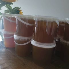 Honey