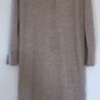 & OTHER STORIES  Knitted Polo Dress Image 2