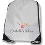 Personalised Custom Printed Drawstring-backpacks Image 3