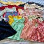 Baby clothes 3-6 months bundle Image 5