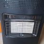 Gas fire Image 2